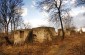 Former Jewish baths in Tuchyn. © Aleksey Kasyanov - Yahad-In Unum